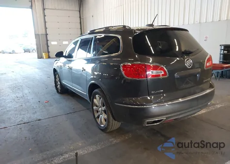 2017 Buick Enclave Premium z USA, uszkodzony, nr VIN 5GAKVCKD9HJ237881